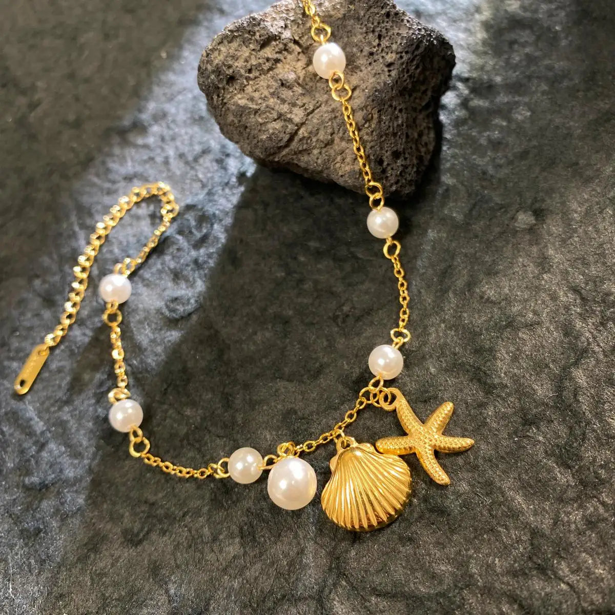 Bracelete Feminino Ocean Style