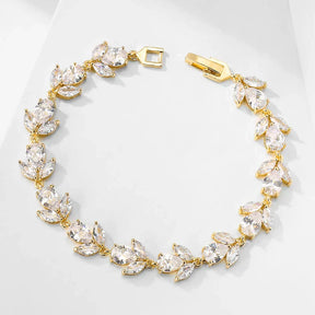 Bracelete Zakol Luxury