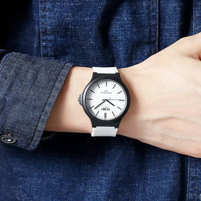 Relógio masculino Noir Titan