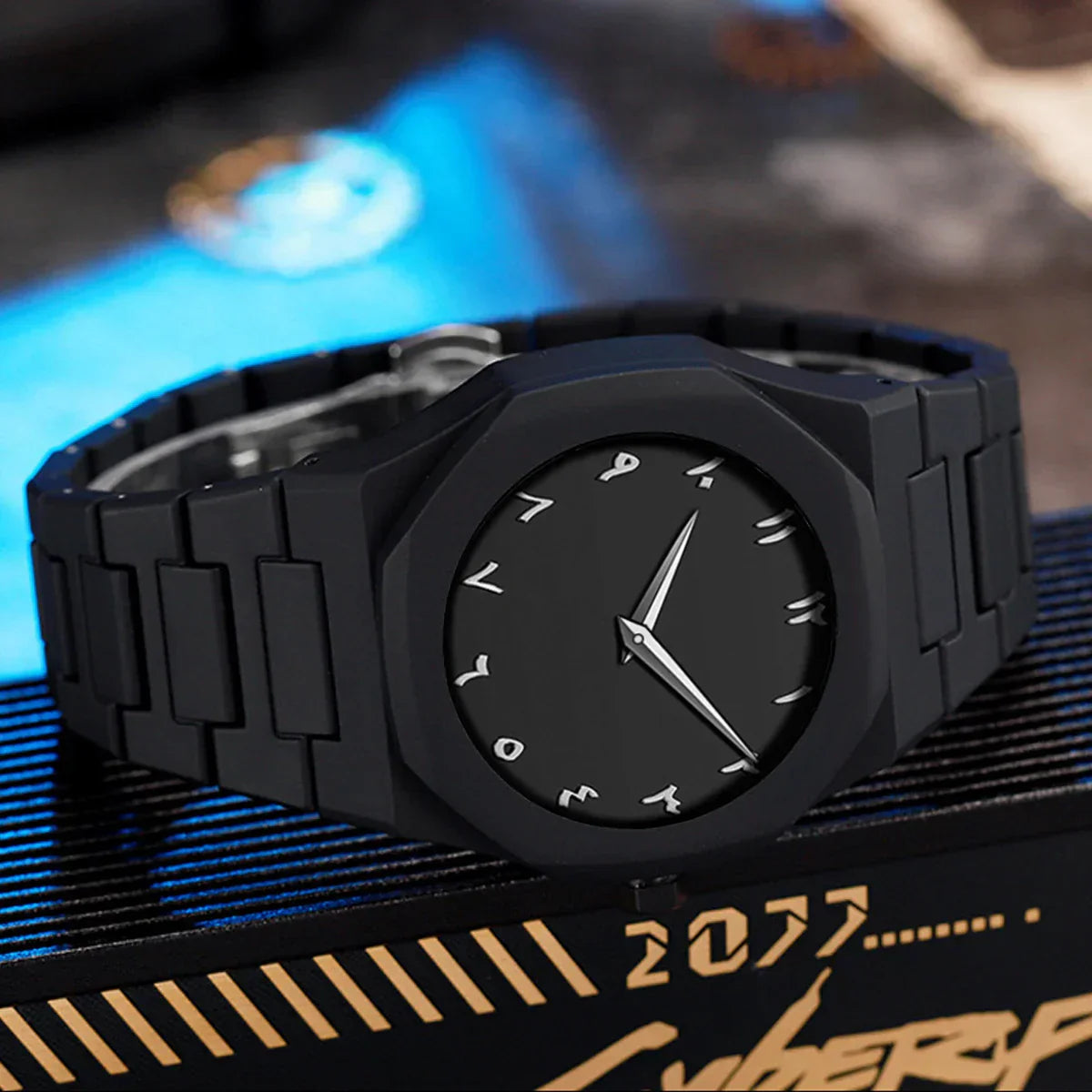 Relógio masculino Kairos One