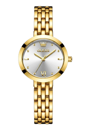 Relógio feminino Aurora Belle